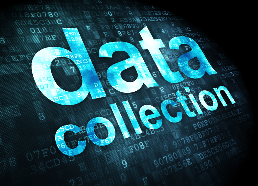 Data-collection