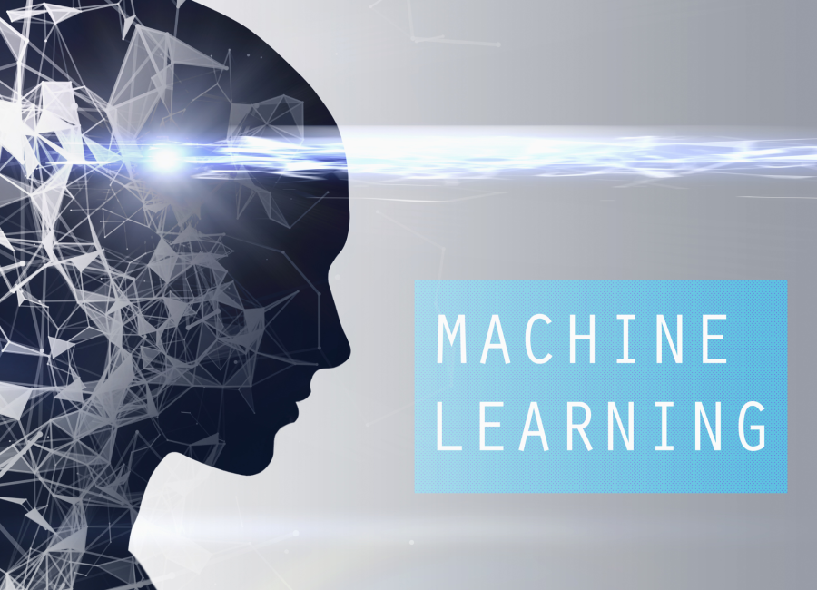 machine-learning