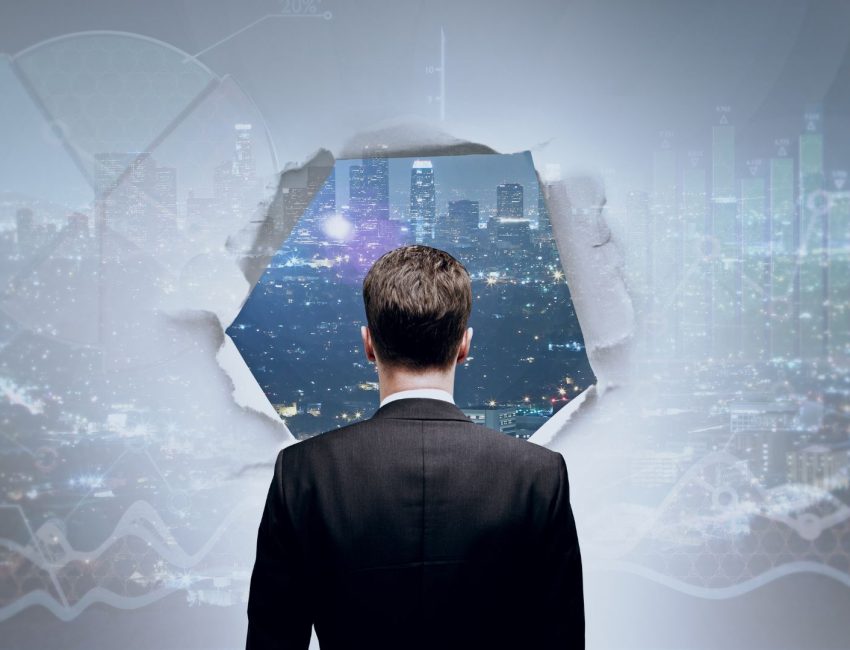 Innovation Leadership